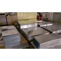 aluminium PS sheet for printing industry